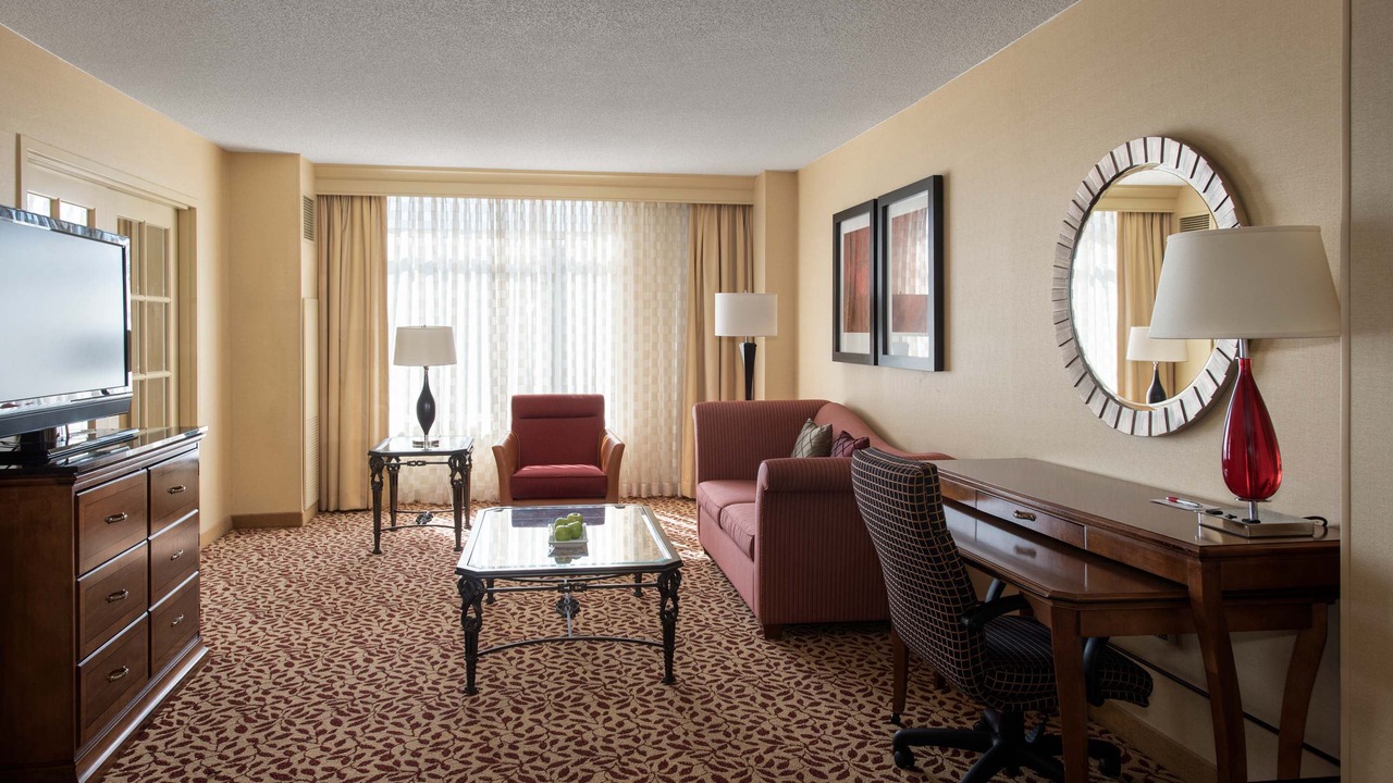 Photo of Livingroom in Bridgewater