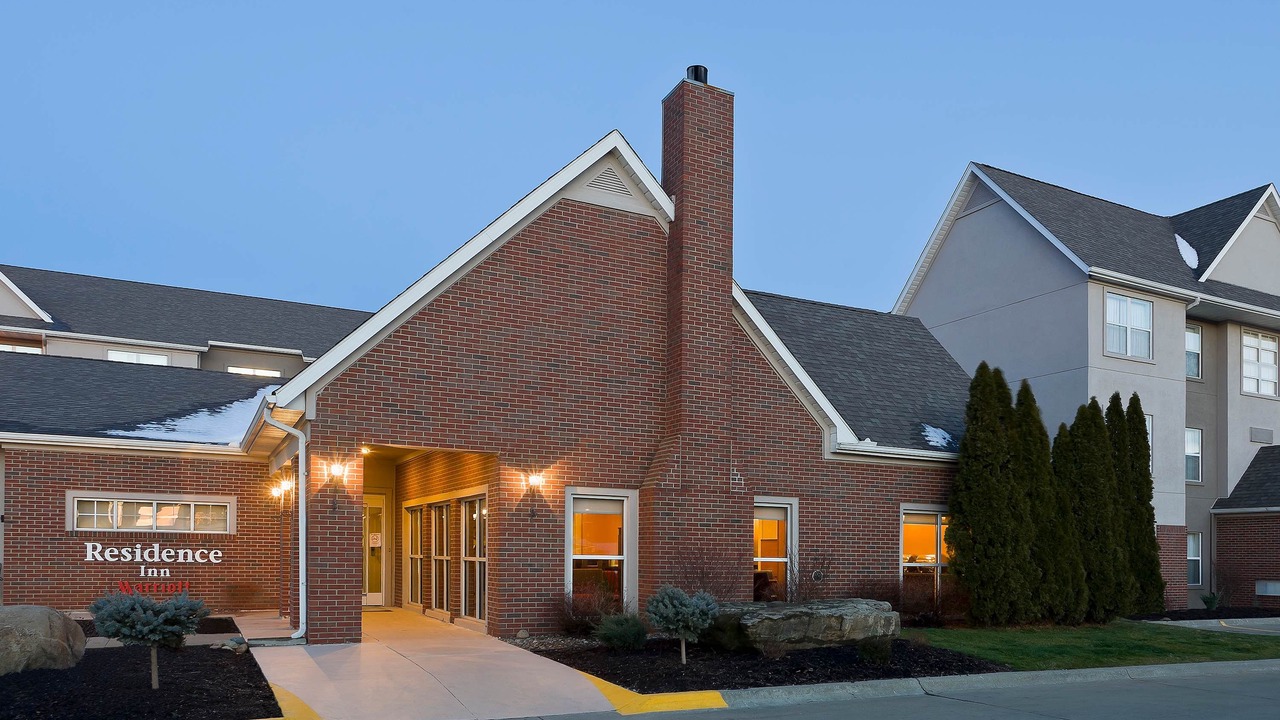 Photo of Buildings in Canton