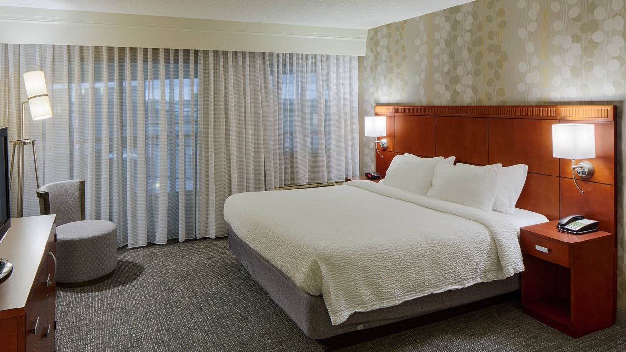 Photo of Bedroom in Columbus