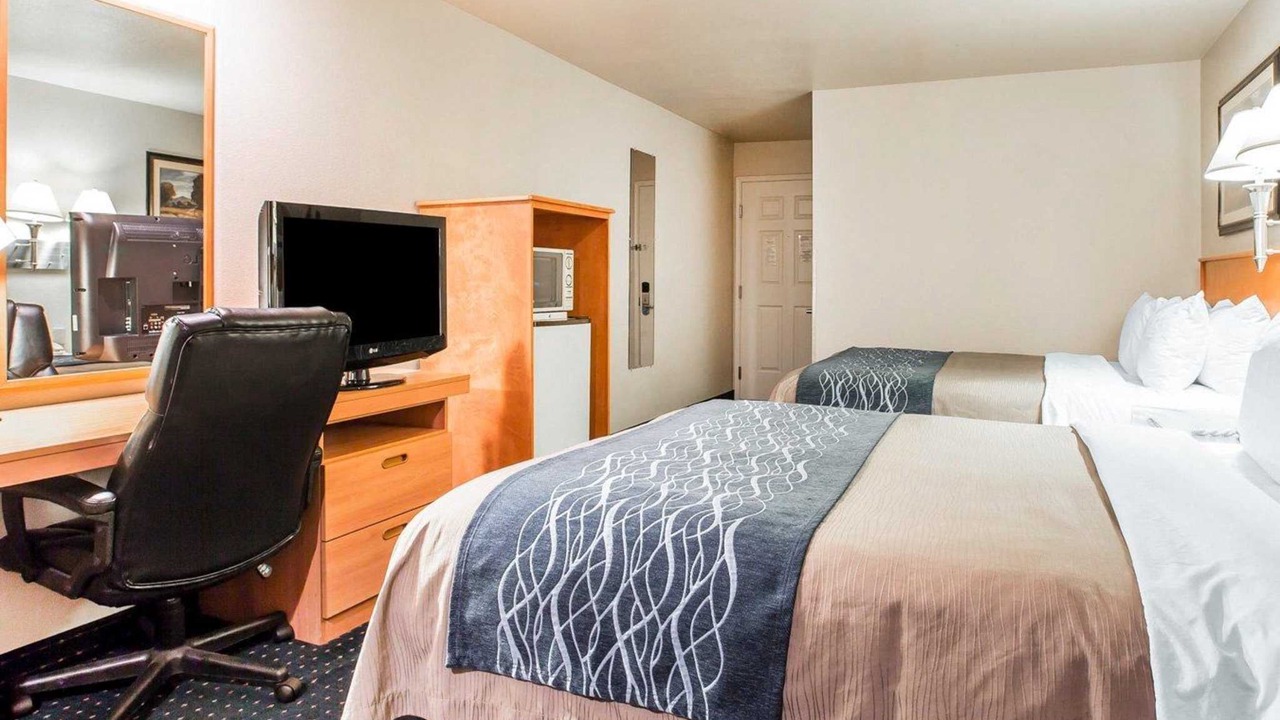 Photo of Bedroom in Salinas