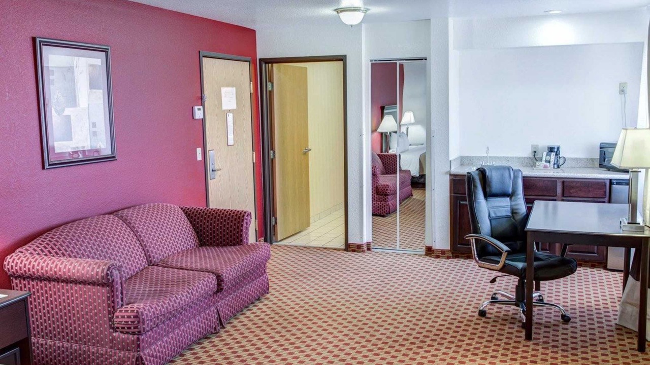 Photo of Livingroom in Greeley