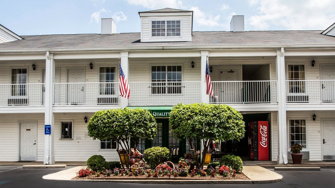 Photo of Buildings in Bessemer