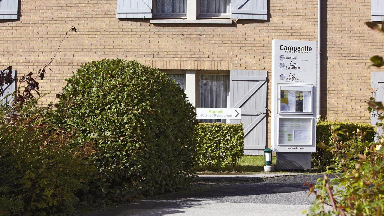 Photo of Buildings in Loon-Plage