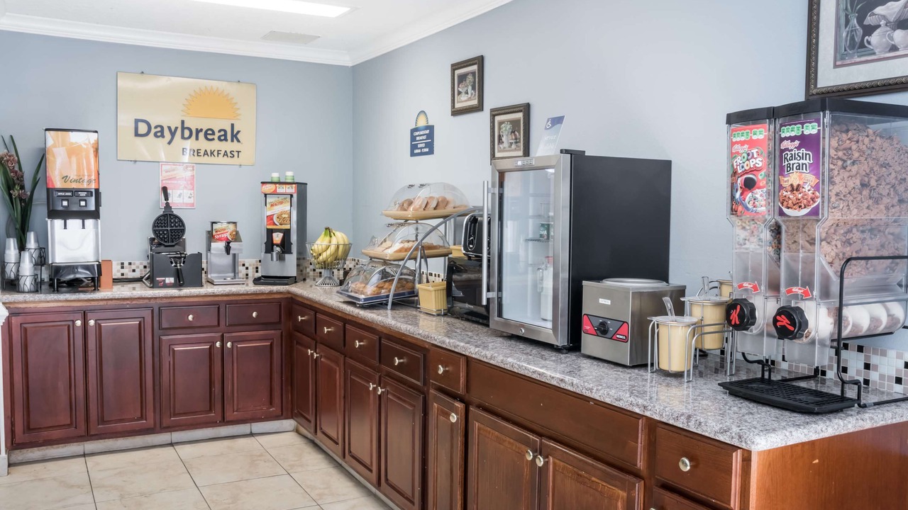 Photo of Kitchen in Winnie