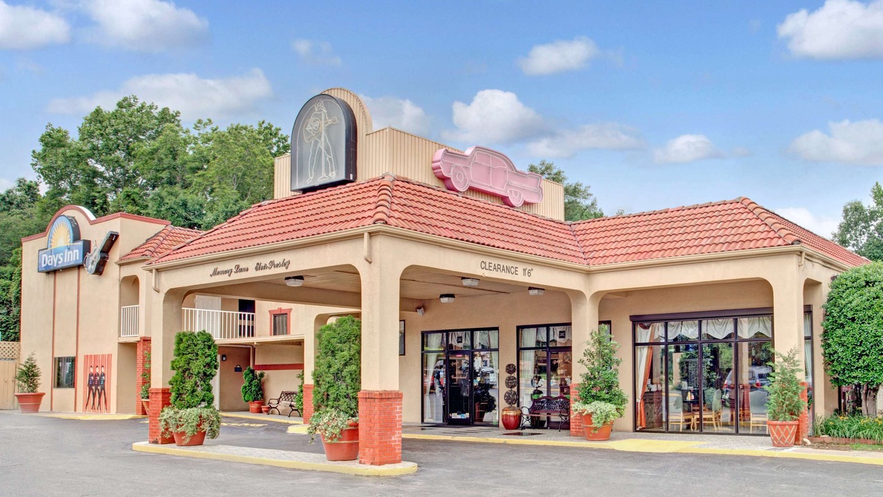 Photo of Buildings in Whitehaven