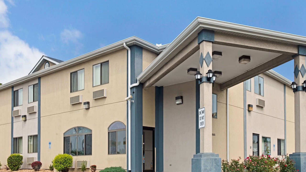 Photo of Buildings in Airport Township