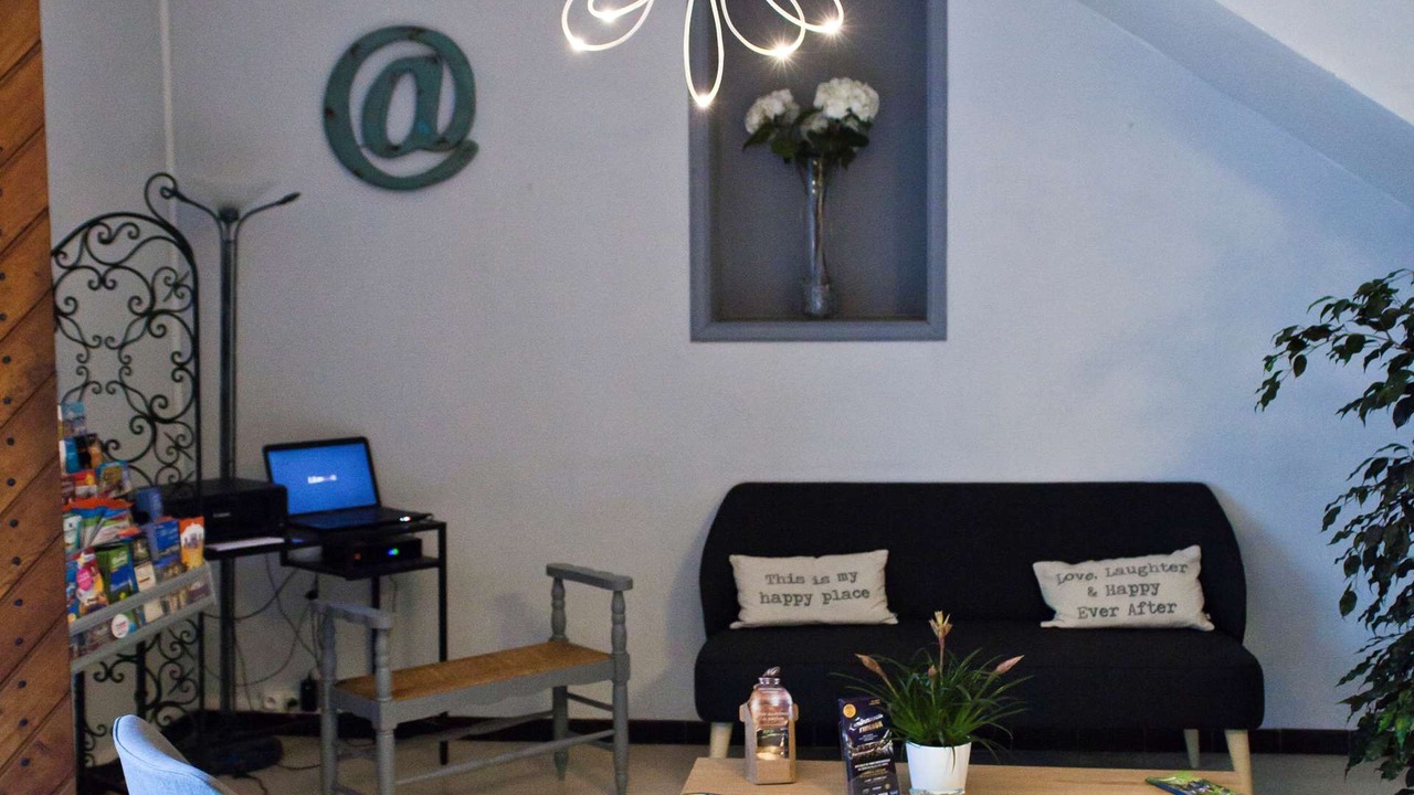 Photo of Livingroom in Fontvieille