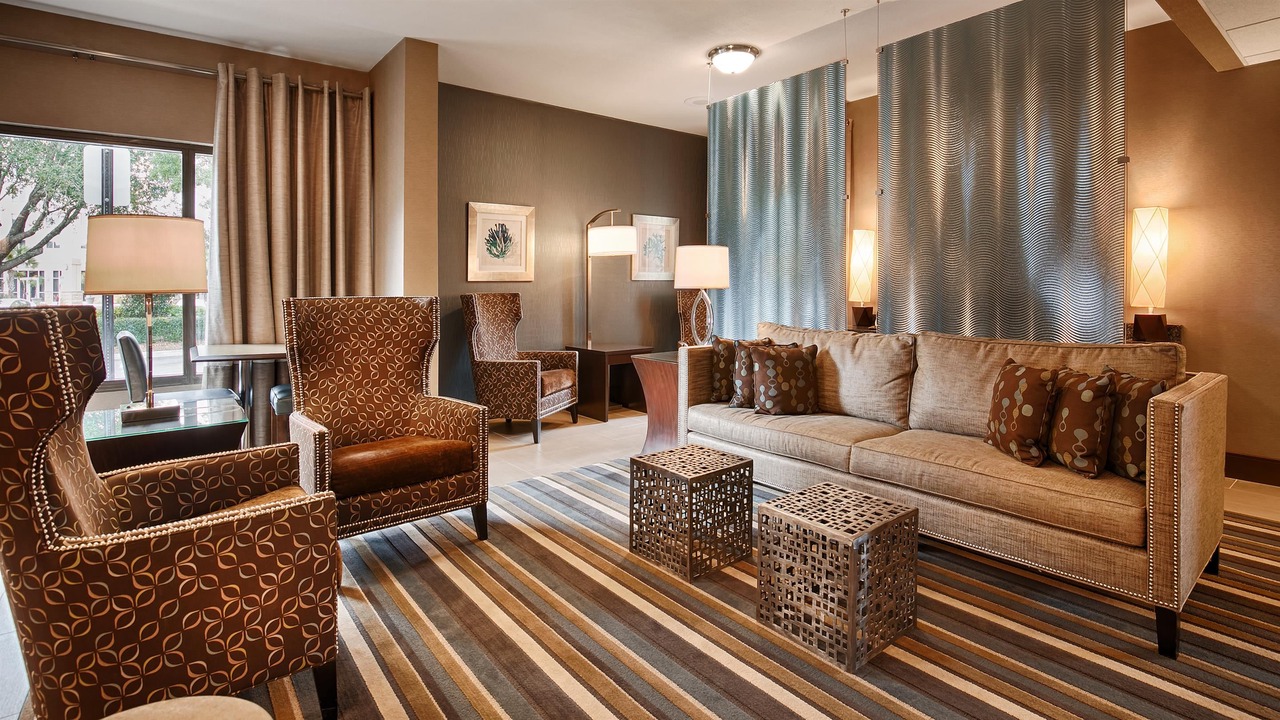 Photo of Livingroom in Tallahassee