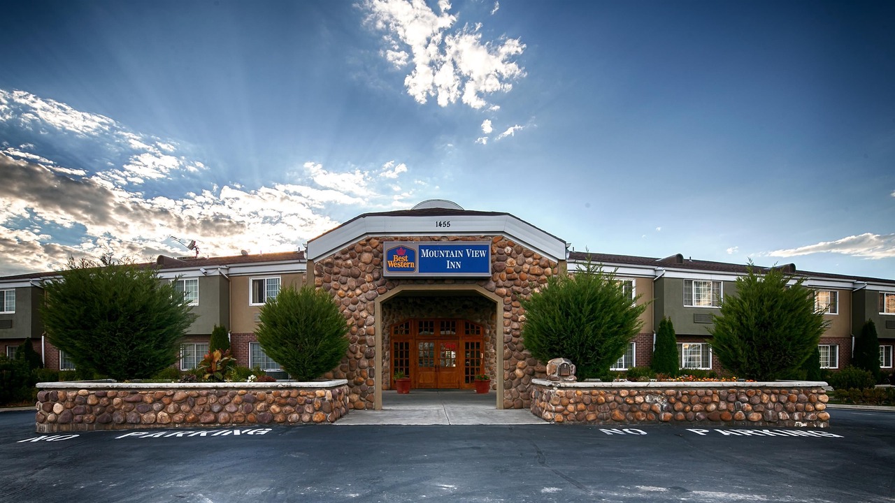 Photo of Buildings in Springville