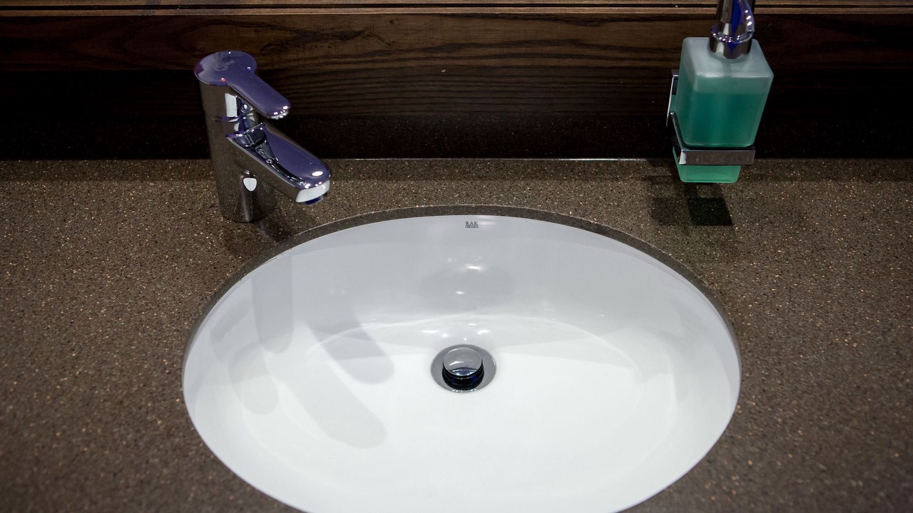 Photo of Bathroom in South Shields