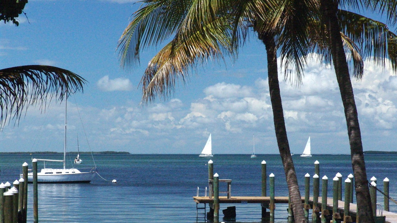 Photo of Outdoor in Key Largo
