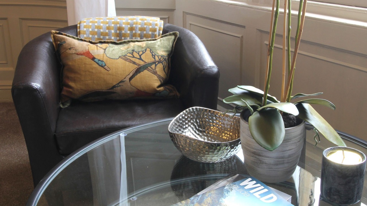 Photo of Livingroom in Stirling