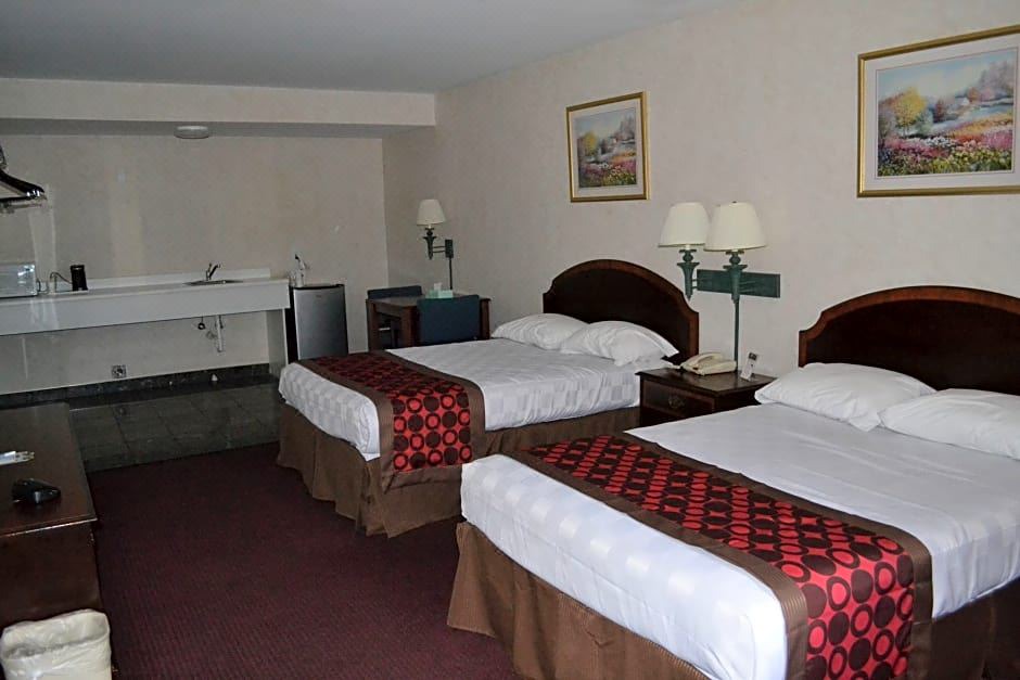 Photo of Bedroom in Niagara Falls