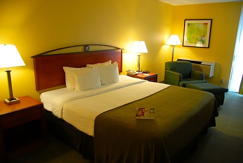 Photo of Bedroom in Tyler