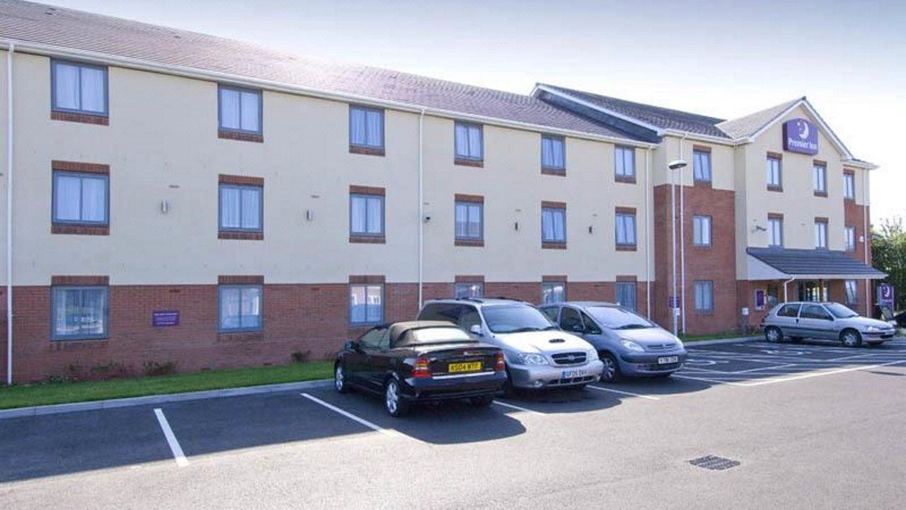 Photo of Buildings in Herne Bay