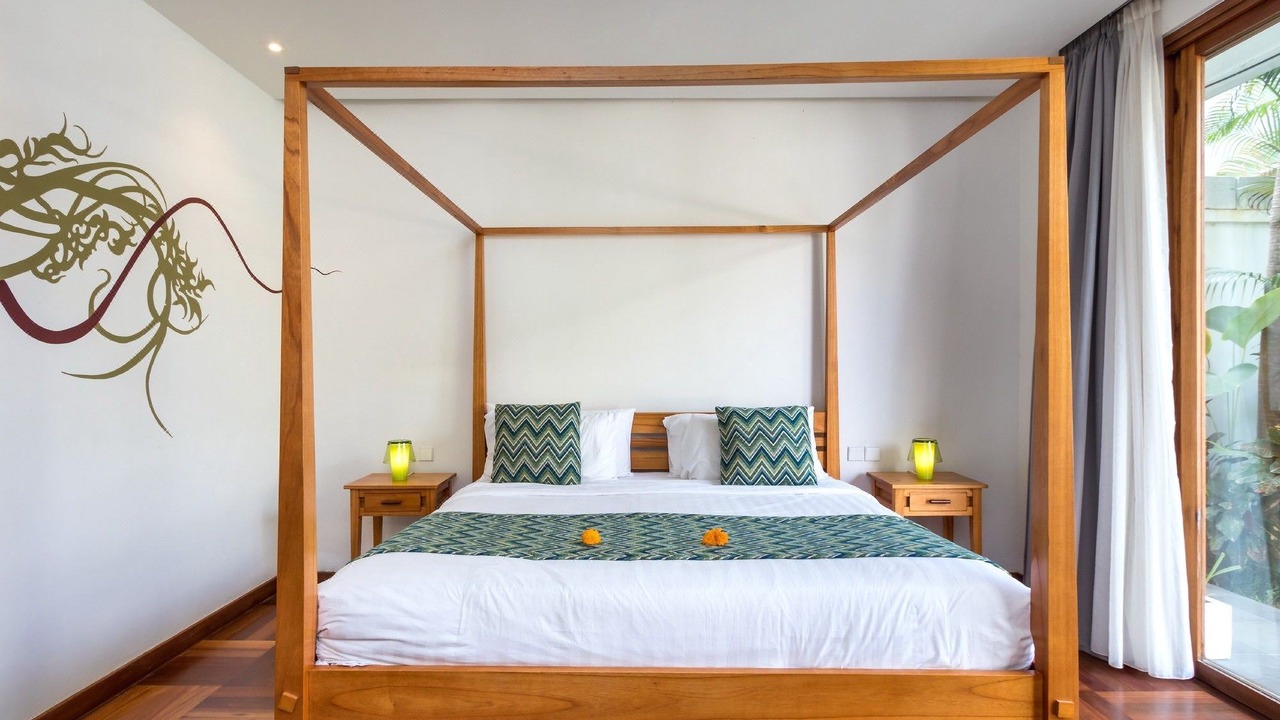 Photo of Bedroom in Batubelig