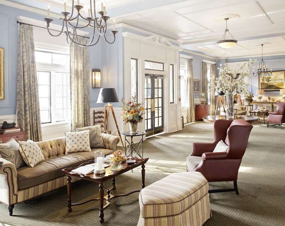 Photo of Livingroom in Hamilton