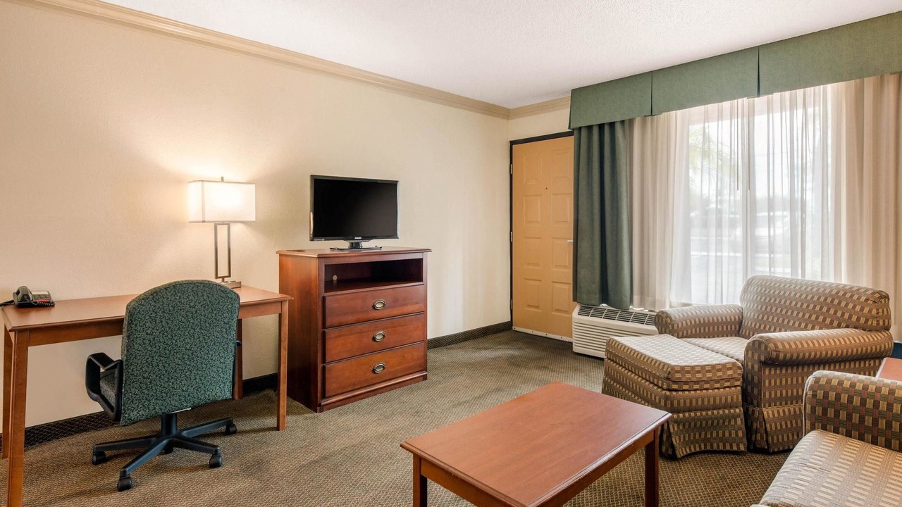 Photo of Livingroom in Tarpon Springs