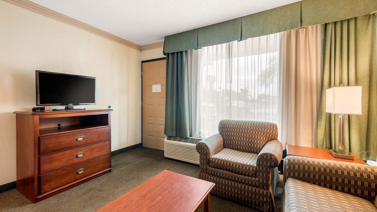 Photo of Livingroom in Tarpon Springs
