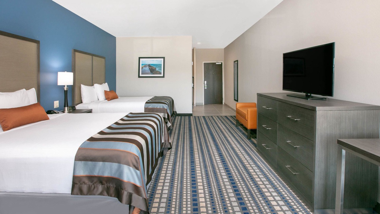 Photo of Bedroom in Bay Area