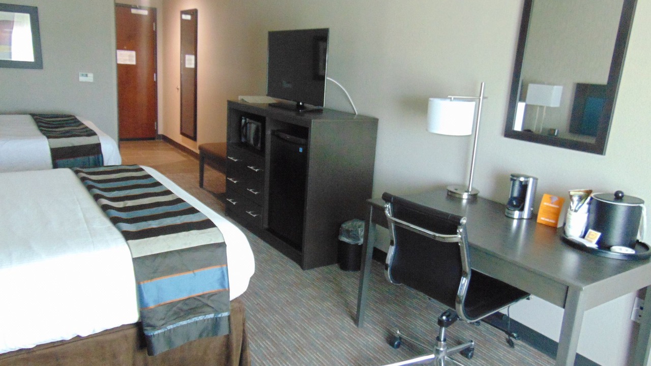 Photo of Livingroom in North by Northwest