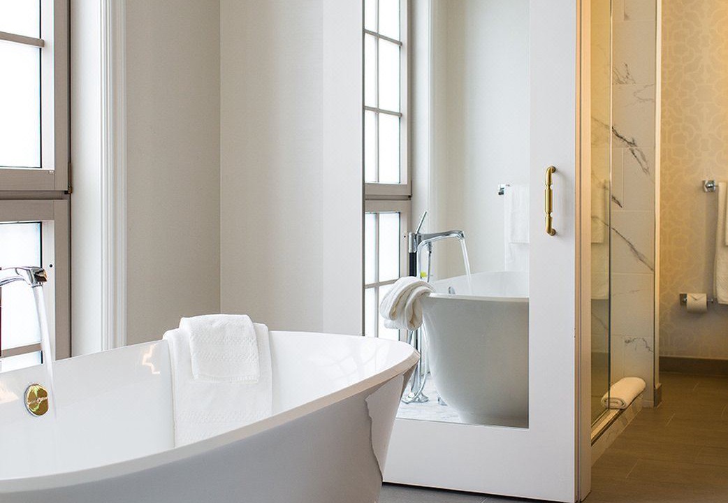 Photo of Bathroom in West Hartford