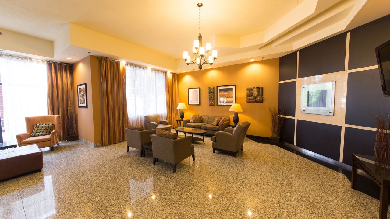 Photo of Livingroom in Windsor