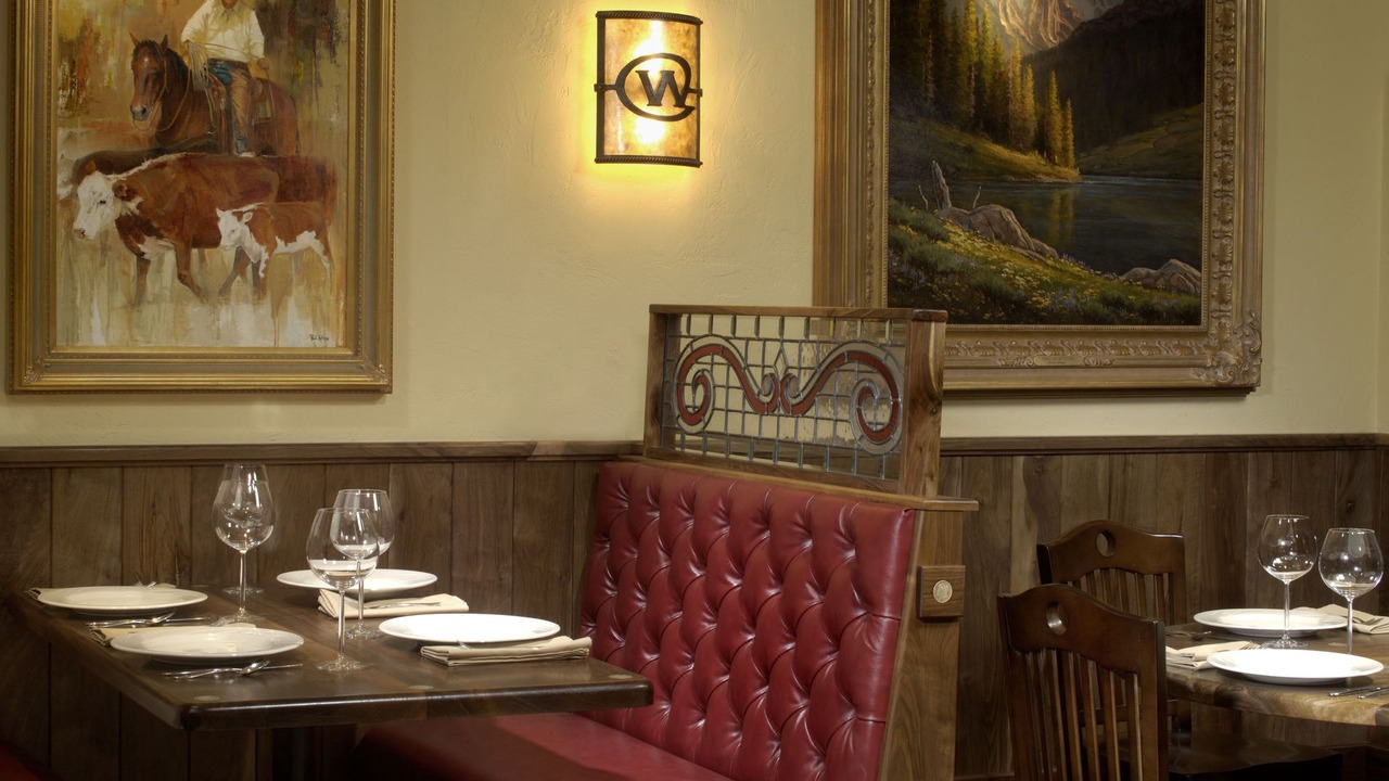 Photo of Livingroom in Jackson Hole