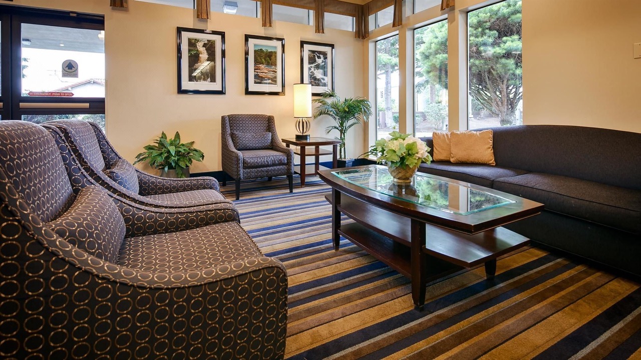 Photo of Livingroom in Port Gardner