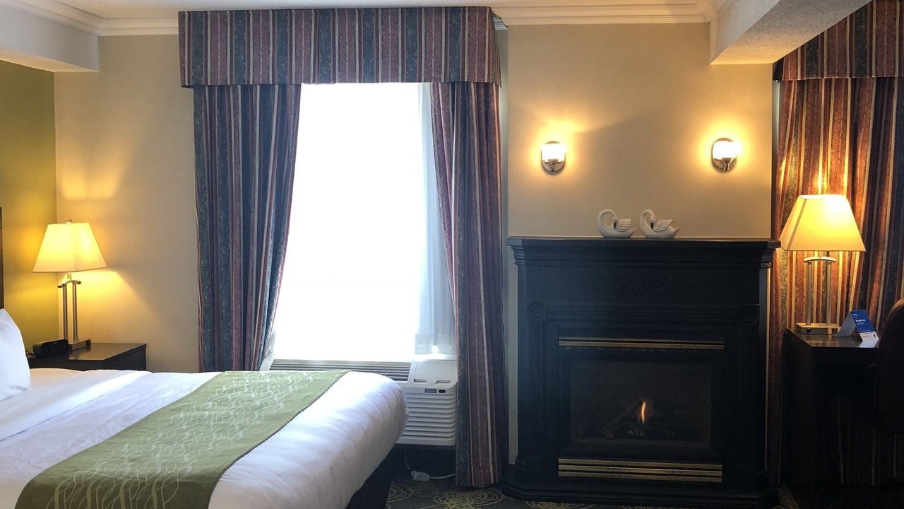 Photo of Bedroom in Peterborough