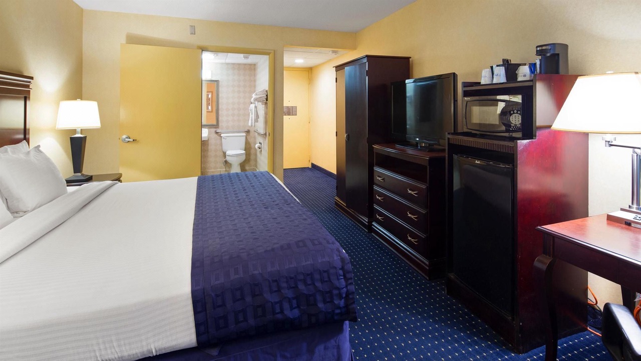 Photo of Bedroom in Frederick