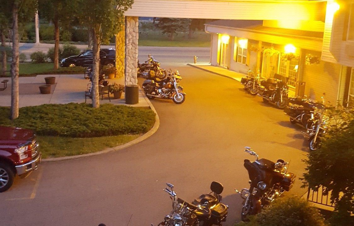 Photo of Buildings in Coeur d'Alene