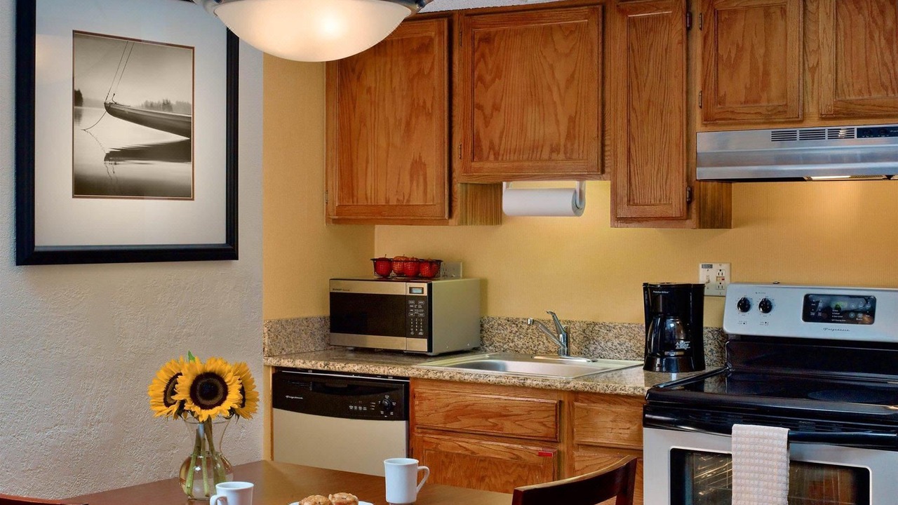 Photo of Kitchen in Omaha