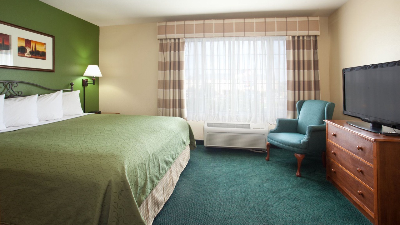 Photo of Bedroom in Greeley