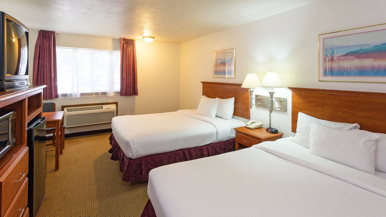 Photo of Bedroom in Albany