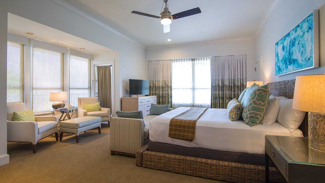 Photo of Livingroom in Marathon