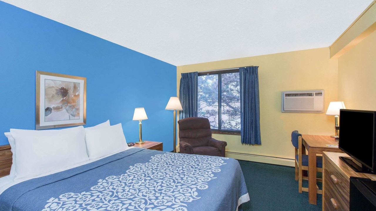 Photo of Bedroom in Sioux Falls