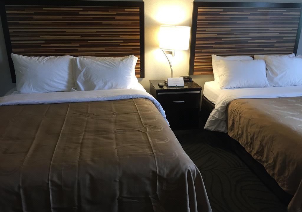 Photo of Bedroom in Fallbrook