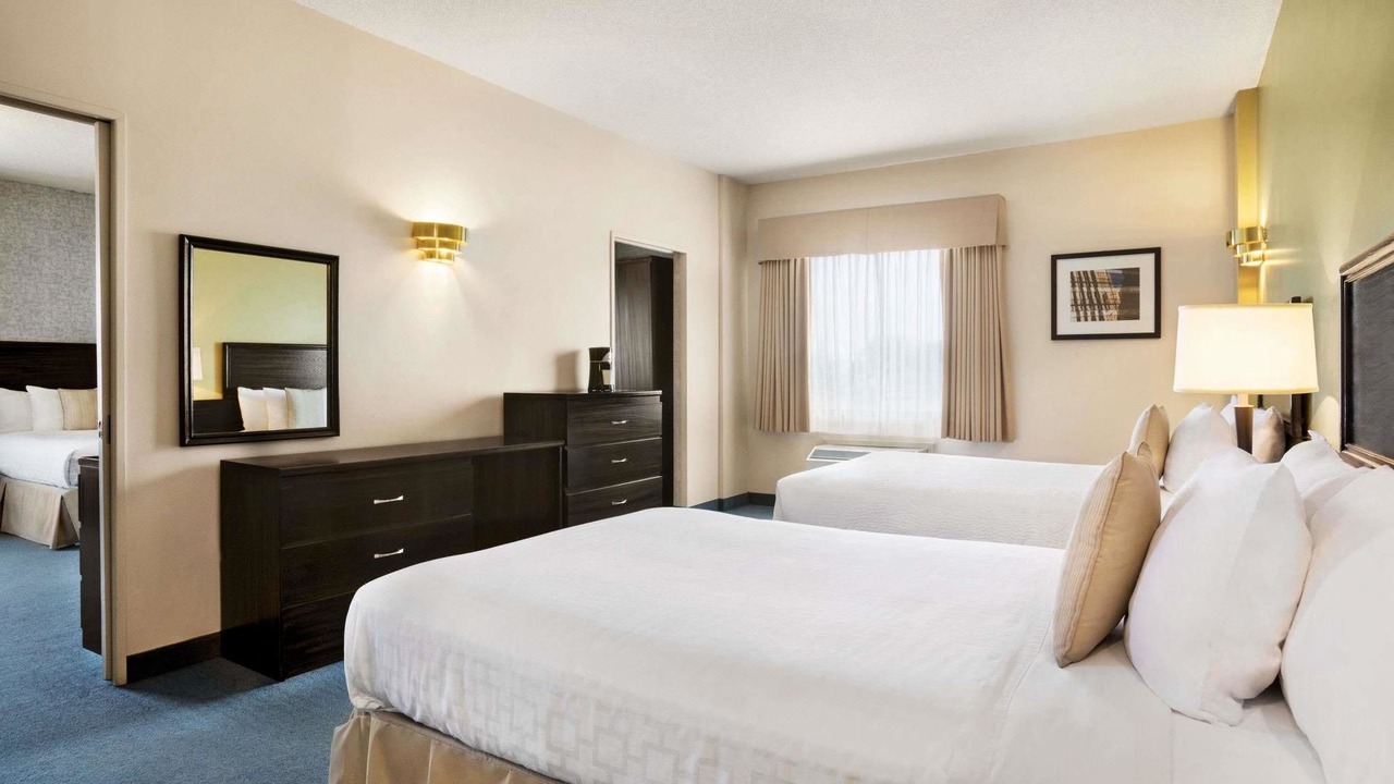 Photo of Bedroom in Sainte-Helene-de-Bagot