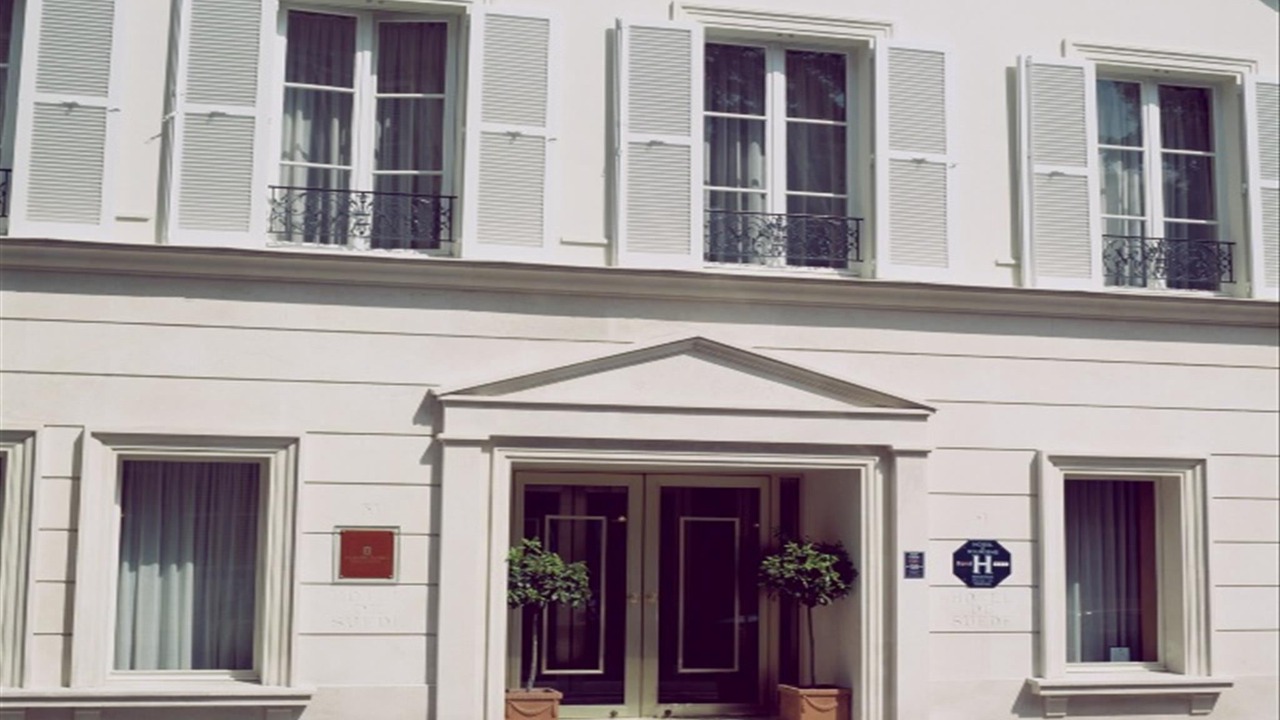 Photo of Buildings in Saint-Thomas-d'Aquin