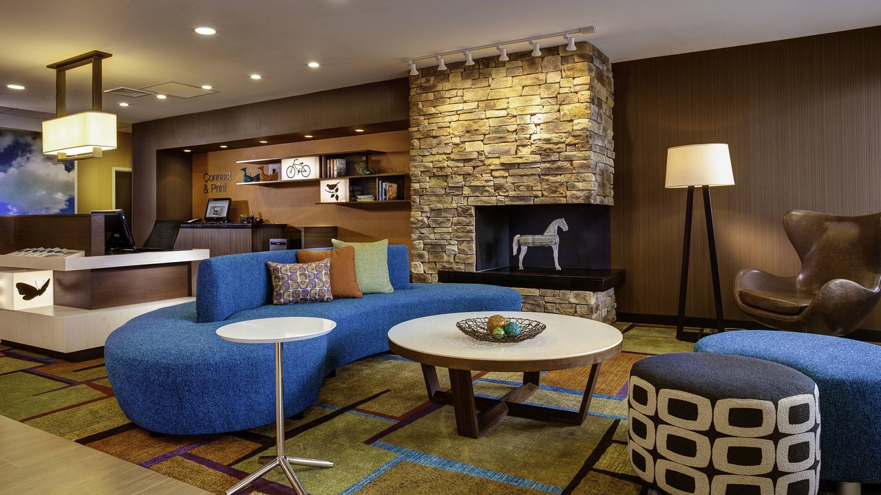 Photo of Livingroom in Hutchinson
