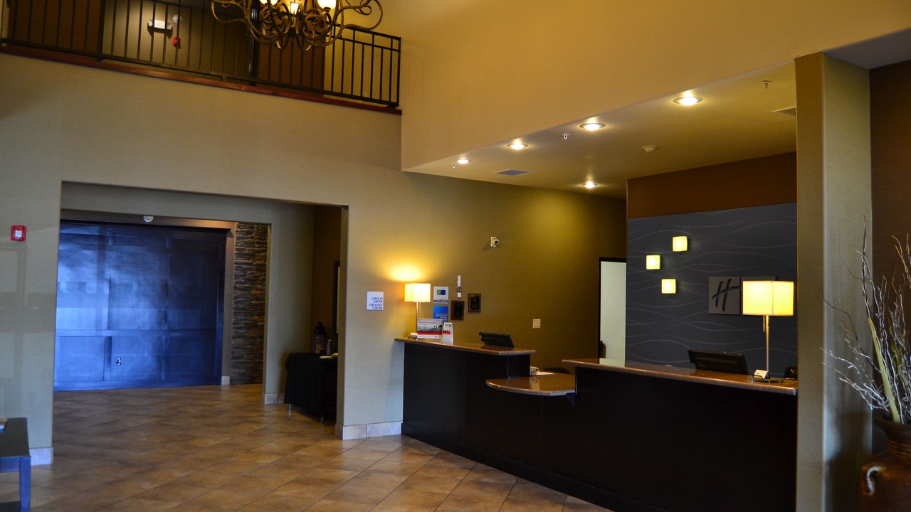 Photo of Livingroom in Heber Springs