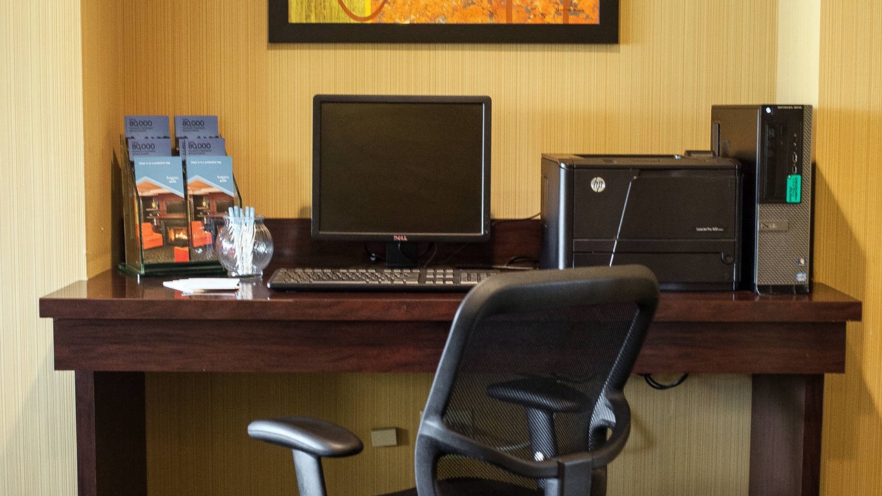 Photo of Livingroom in Bangor