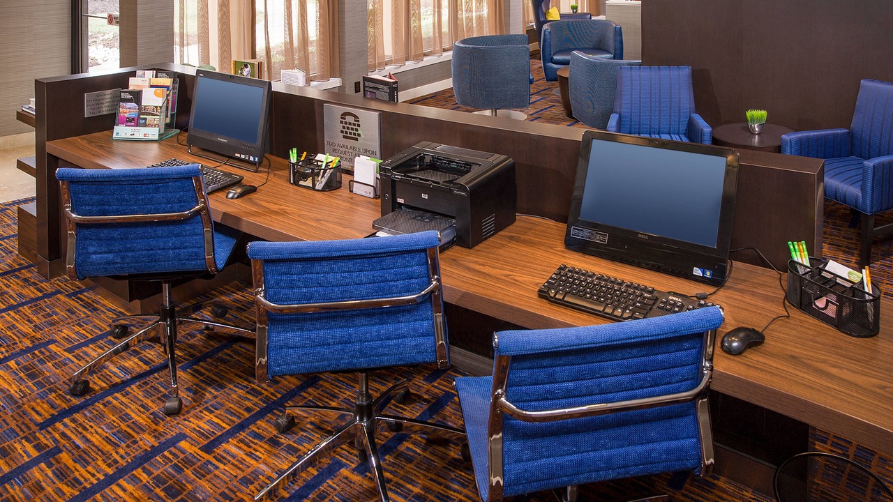 Photo of Livingroom in Hunt Valley