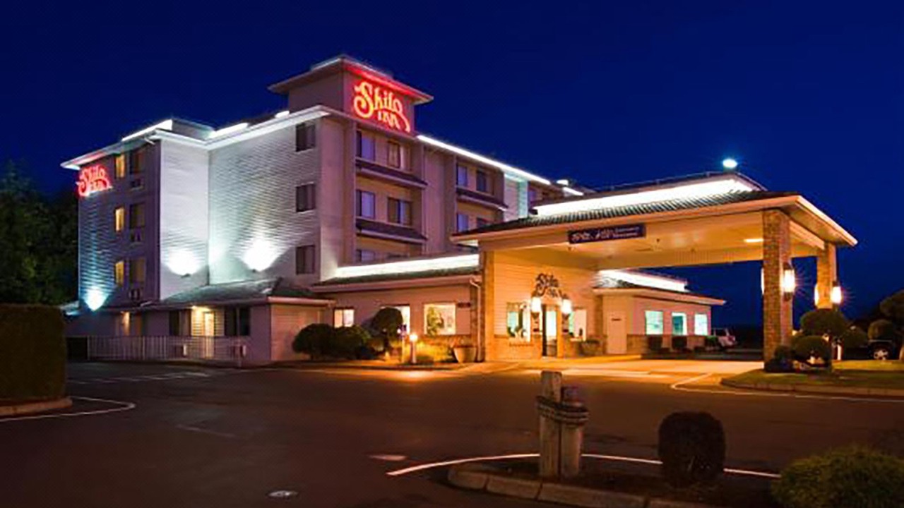 Photo of Buildings in Warrenton