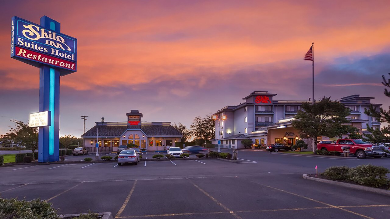 Photo of Buildings in Warrenton