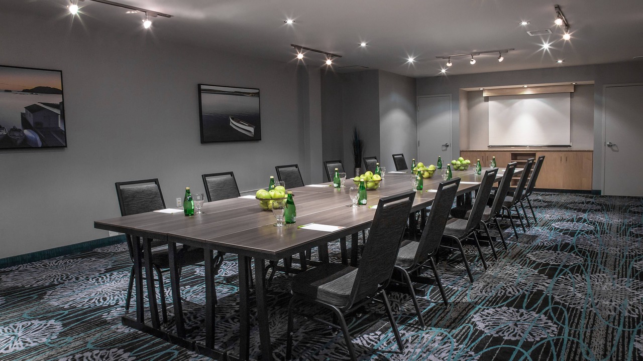 Photo of Livingroom in Downtown St. John's