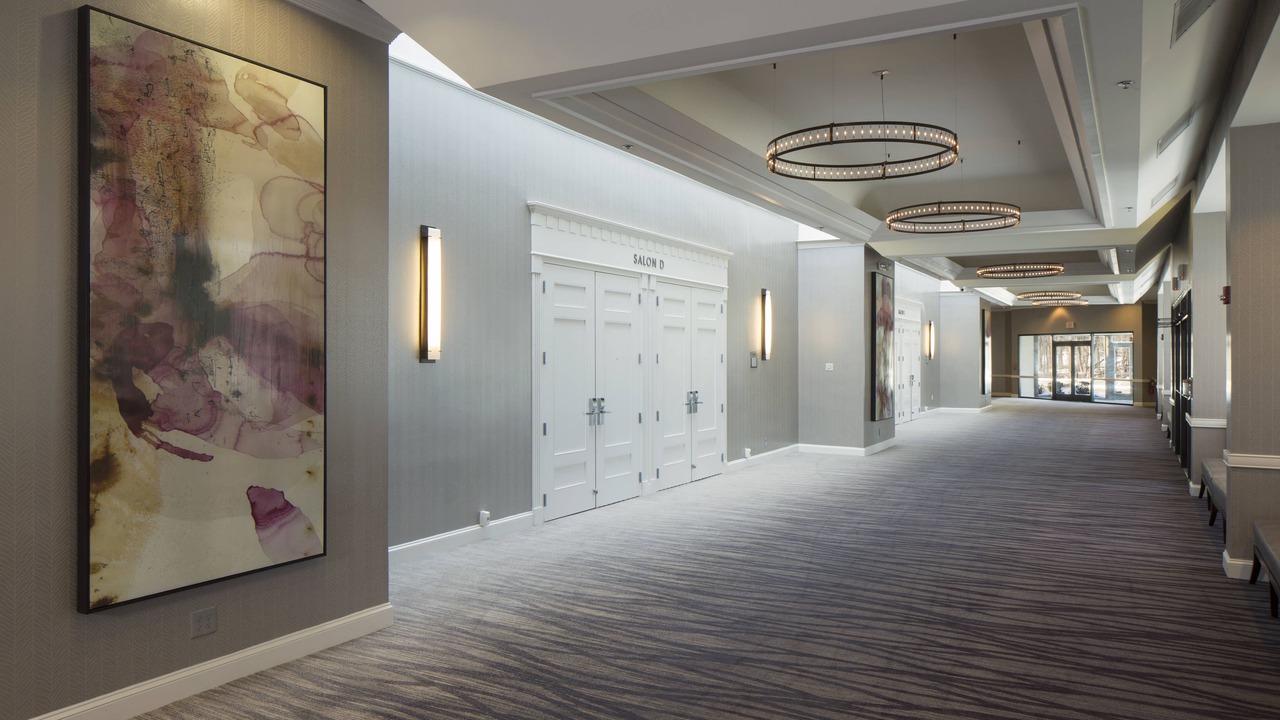 Photo of Bedroom in Cedar Knolls