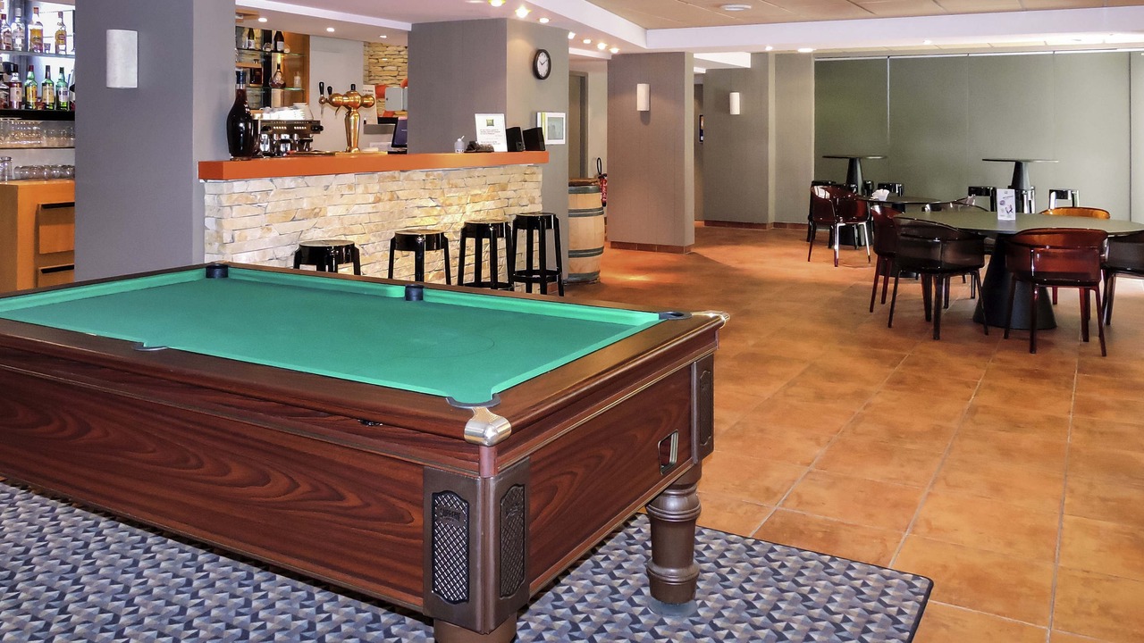 Photo of Livingroom in Chateaubernard