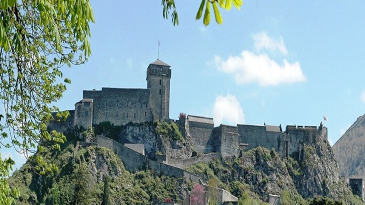 Photo of Others in Lourdes